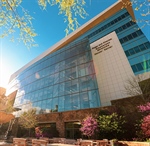 Stephenson Cancer Center Achieves Re-Accreditation From American College of Surgeons Commission on Cancer