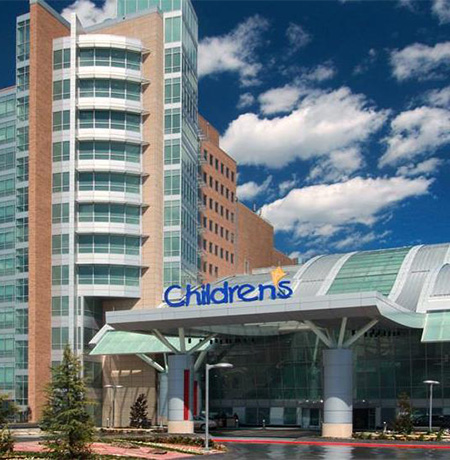 Trauma Center at The Children’s Hospital Re-verified by American College of Surgeons