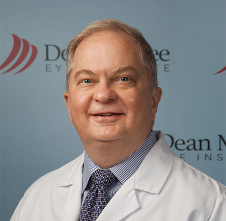 R. Michael Siatkowski, MD, MBA, Named Chief Executive Officer of Dean McGee Eye Institute and Chair of OU Department of Ophthalmology