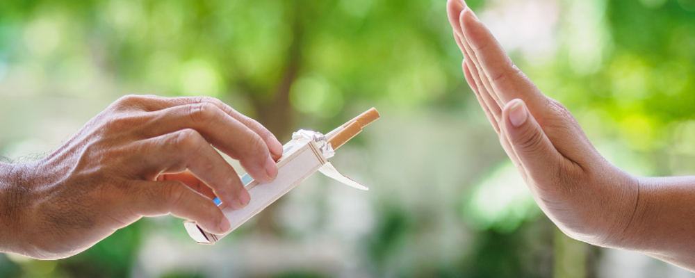 TSET Health Promotion Research Center and Oklahoma Tobacco Helpline Seek Pregnant Women for Smoking Cessation Study