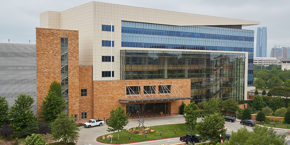 OU Awarded $17 Million NIH Grant to Improve Cancer Outcomes Among Native Americans