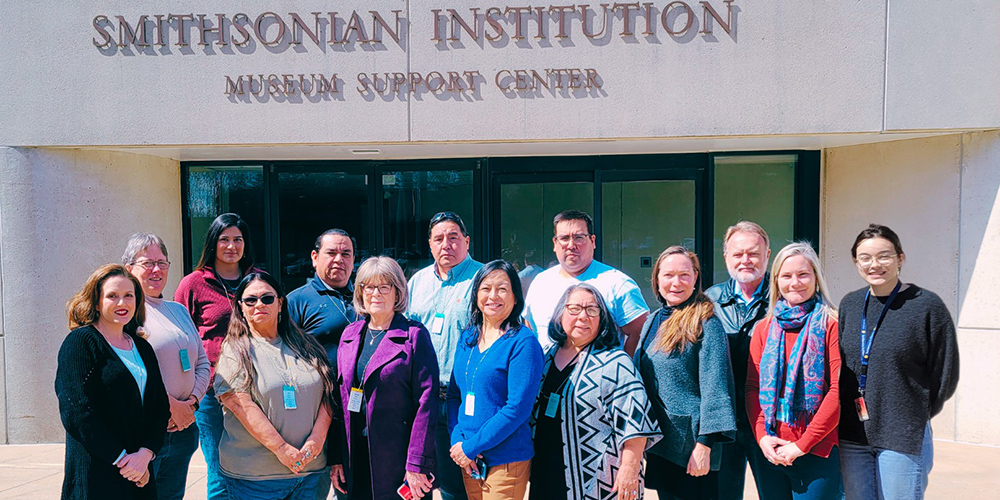 OU Health Sciences Receives Federal Grant to Recognize Descendants of American Indian POWs Incarcerated at Fort Marion