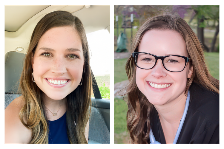 OU College of Nursing Students Selected as Jonas Scholars