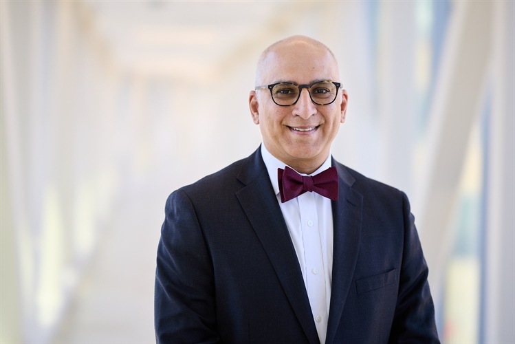 Renowned Emergency Medicine Physician to Lead New Department, Enhance State's Emergency Care at OU Health