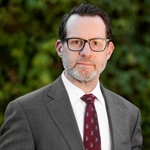 University of Oklahoma Names Matthew Wade Hulver Vice President for Research and Partnerships