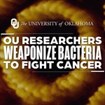 Researchers Discover Gut Bacteria ‘Weapon,’ Redirect It Toward Cancer