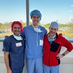 OU Researchers, Oklahoma Start-up Aim to Transform Cranial Care