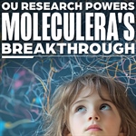 Moleculera Biosciences Approaches Its ‘Breakout Moment’