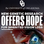 Unlocking the Genetics of Blindness: New Hope for Sufferers of Inherited Retinal Diseases