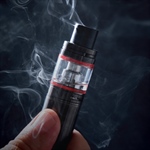 University of Oklahoma Researchers Studying E-Cigarette Habits in Young Adults