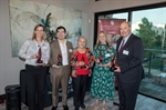 OU College of Pharmacy Recognizes 2025 Alumni Award Recipients