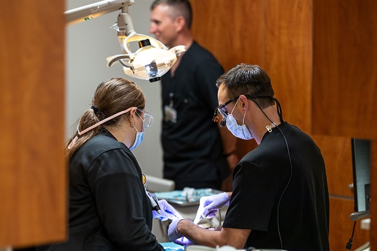 First-of-Its-Kind Pediatric Dental Residency Marks Milestone in Specialized Care
