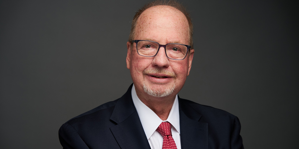 Office of Research Administration Director Earns National Award