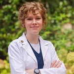 OU College of Allied Health Nuclear Medicine Student Earns National Scholarship