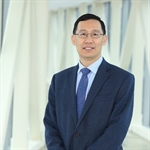 OU College of Medicine Researcher Named President-Elect of International Association of Pancreatology