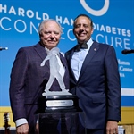Gala Raises $4.7 Million for OU Health Harold Hamm Diabetes Center