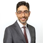 Naqash Named Fellow of American Society of Clinical Oncology