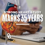 Strong Heart Study Marks 35 Years of Transforming Health in American Indian Communities