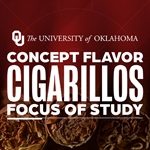 University of Oklahoma, West Virginia University Researchers Earn NIH Grant to Study ‘Concept’ Flavored Cigarillos