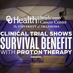 Clinical Trial Shows Survival Benefit With Proton Therapy
