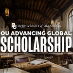 OU’s Academic Excellence and Global Perspective Recognized by Fulbright Program