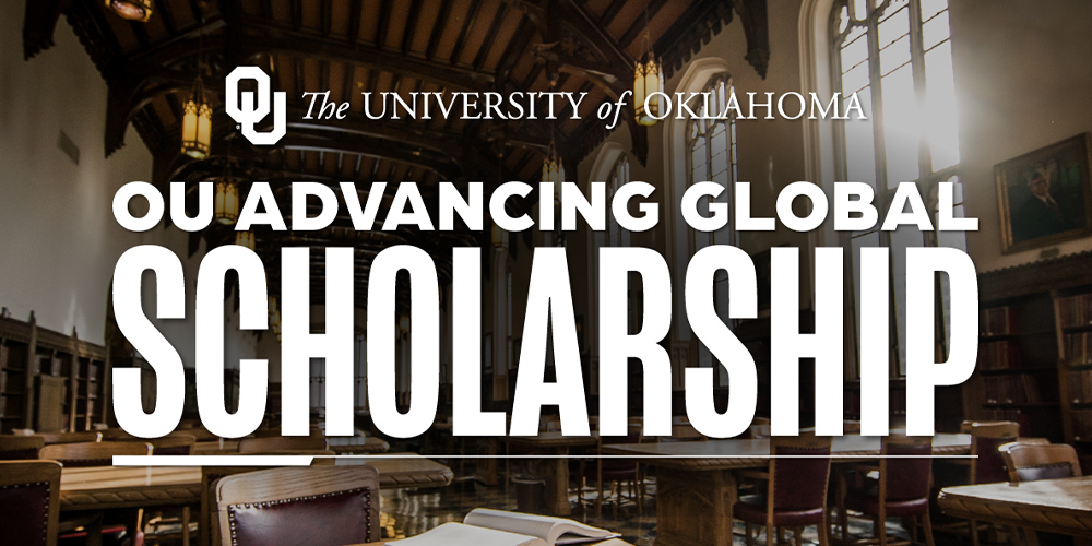 OU’s Academic Excellence and Global Perspective Recognized by Fulbright Program