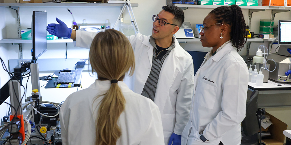 From Family Loss to Brain Research: A Scientist’s Mission to Prevent Cognitive Decline