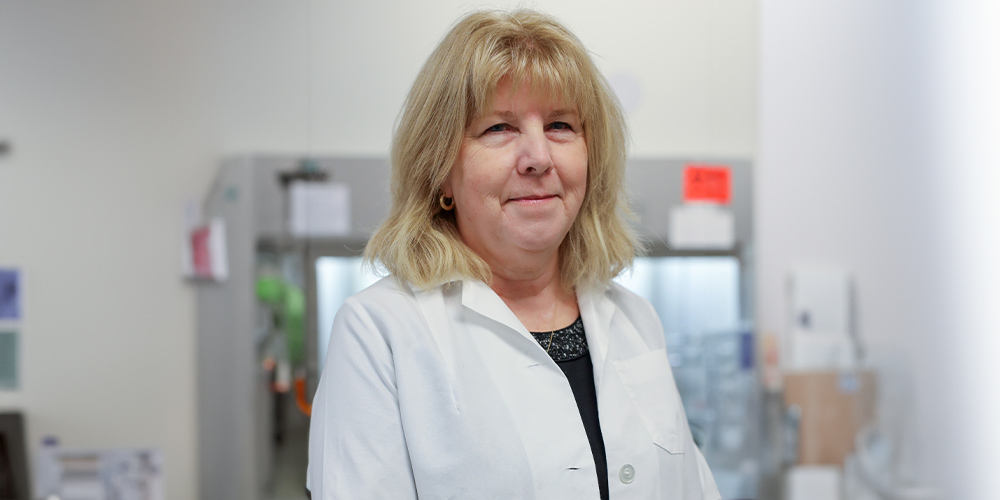 New NIH Grant Advances Lupus Protein Research