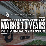 OU Public Health Fellowship Celebrates 10 Years with AI-Focused Lecture