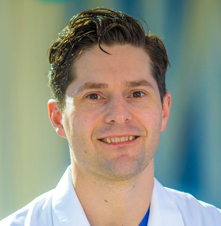 Fellowship Trained Trauma Surgeon Joins Practice